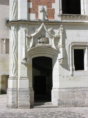 louis xii 1